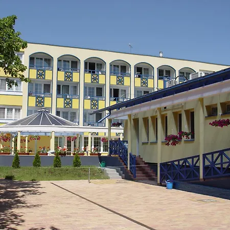 Hotel Rudolf 3*