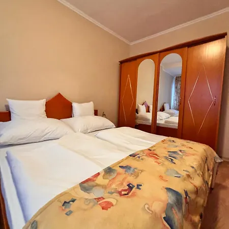Hotel Rudolf