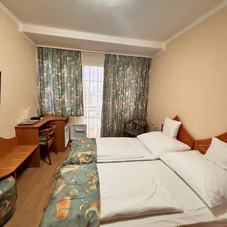 Hotel Rudolf