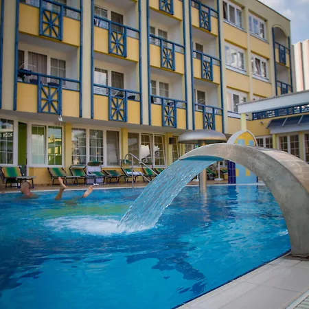 Hotel Rudolf 3*