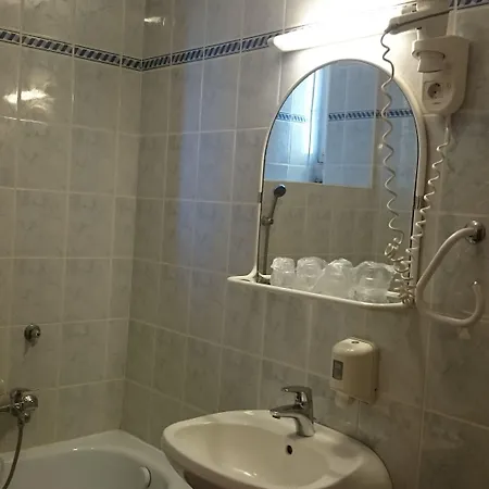 Hotel Rudolf 3*