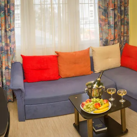 Hotel Rudolf
