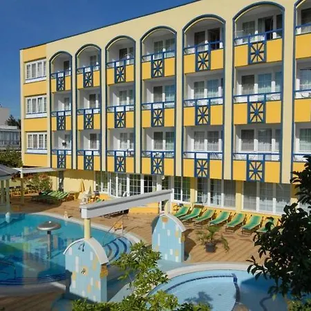 Hotel Rudolf 3*