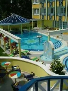 Hotel Rudolf 3*