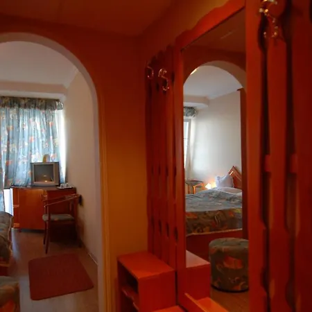 Hotel Rudolf Hajdúszoboszló