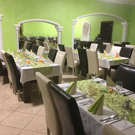 Hotel Rudolf 3*
