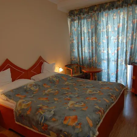 Hotel Rudolf Hajdúszoboszló