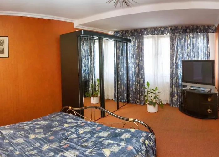 Hotel Rudolf 3*