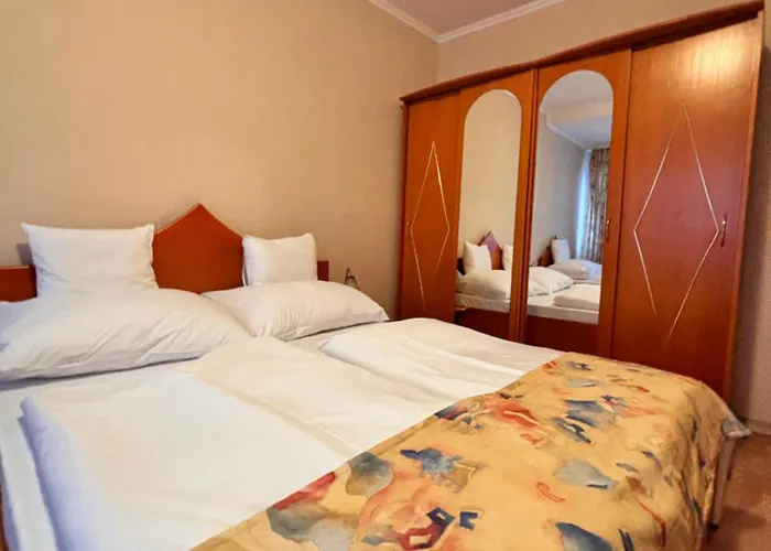 Hotel Rudolf