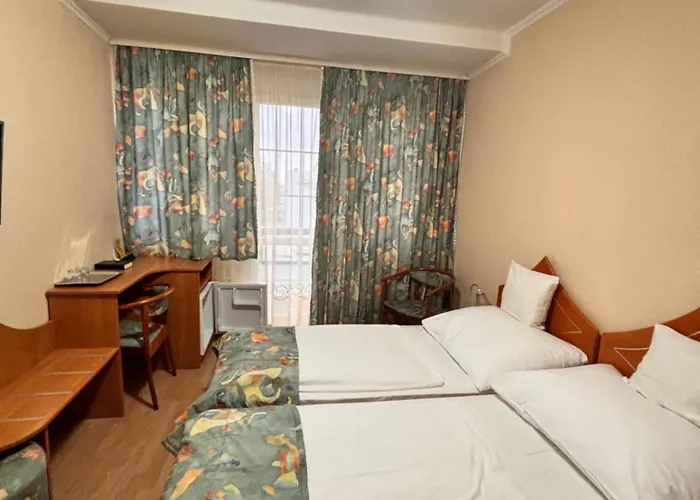 Hotel Rudolf