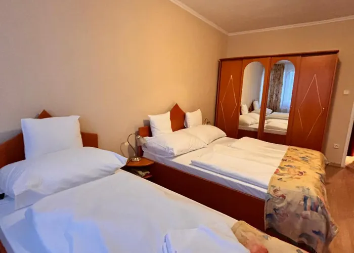 Hotel Rudolf 3*