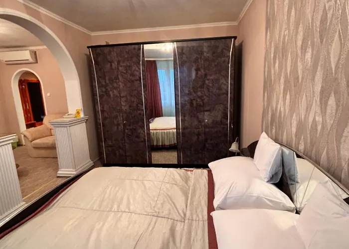 Hotel Rudolf 3*