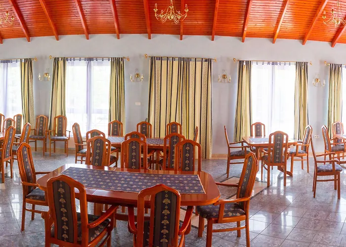 Hotel Rudolf