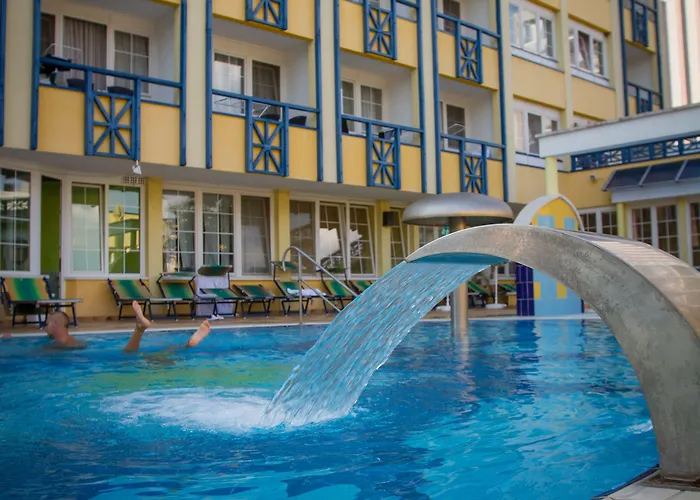 Hotel Rudolf 3*