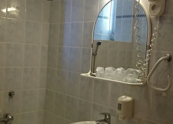 Hotel Rudolf 3*