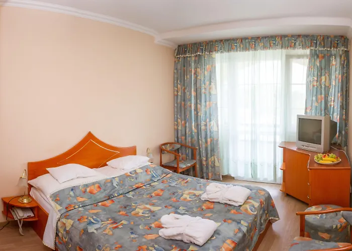 Hotel Rudolf 3*