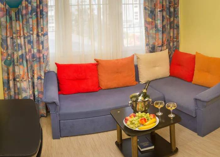 Hotel Rudolf