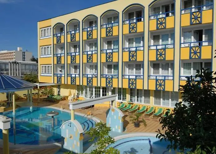 Hotel Rudolf 3*