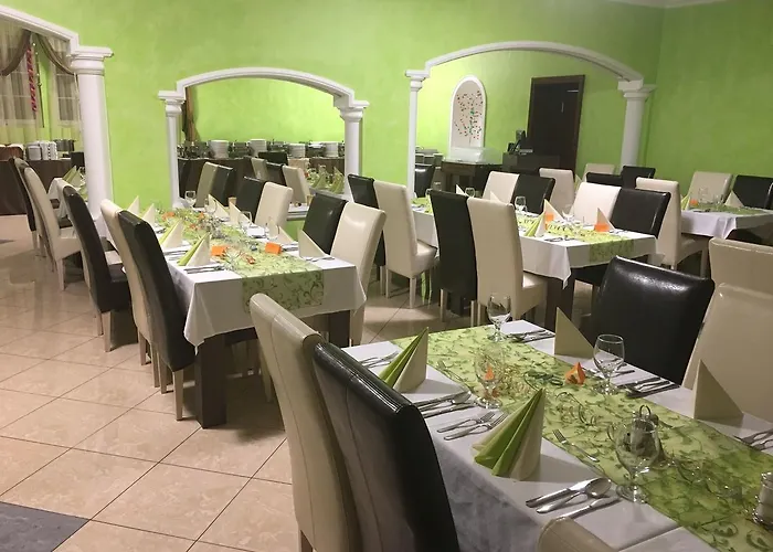 Hotel Rudolf 3*