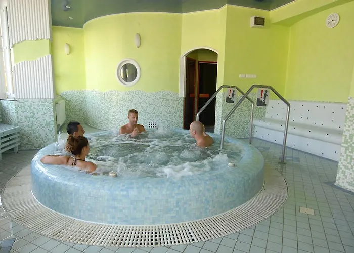 Hotel Rudolf 3*