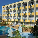 Hotel Rudolf 3*