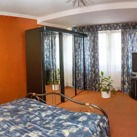 Hotel Rudolf 3*