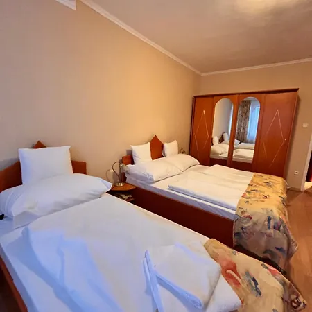 Hotel Rudolf 3*