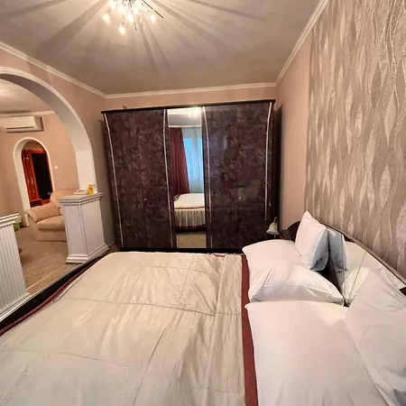 Hotel Rudolf 3*
