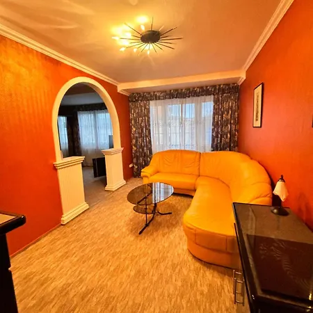 Rudolf Ξενοδοχείο Hajdúszoboszló