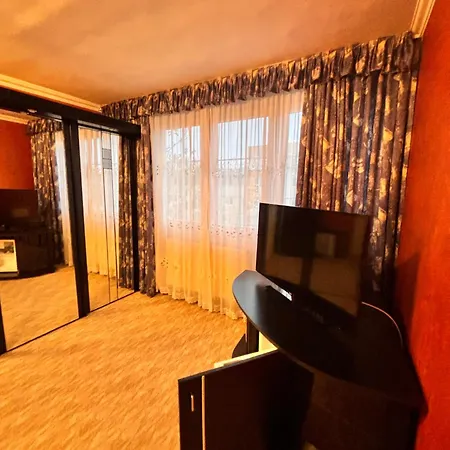 Rudolf Hotel Hajdúszoboszló