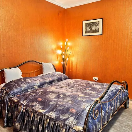 Hotel Rudolf Hajdúszoboszló