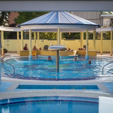 Rudolf 3* Hajdúszoboszló