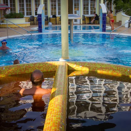 Rudolf Ξενοδοχείο Hajdúszoboszló