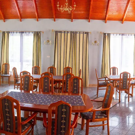 Hotel Rudolf