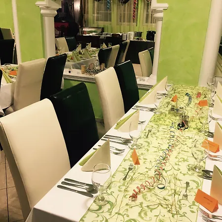 Rudolf 3* Hajdúszoboszló