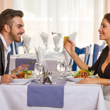 Rudolf Ξενοδοχείο Hajdúszoboszló