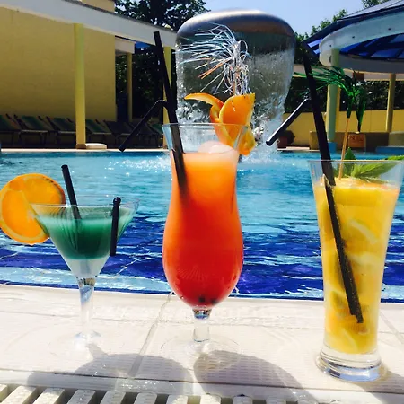 Rudolf Ξενοδοχείο 3*