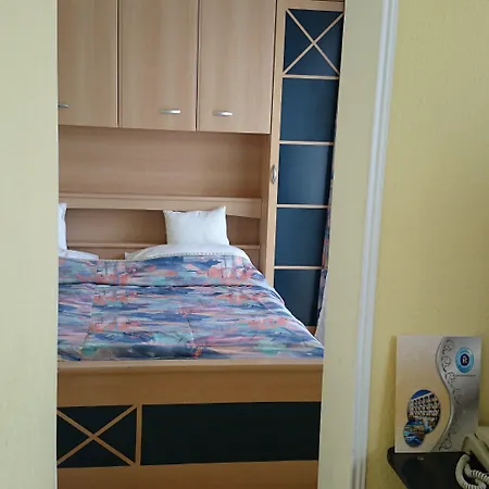 Rudolf Ξενοδοχείο 3*