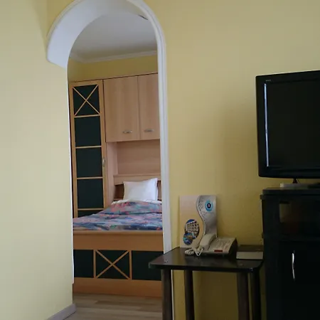 Rudolf 3* Hajdúszoboszló