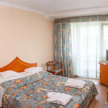 Ξενοδοχείο Rudolf 3*