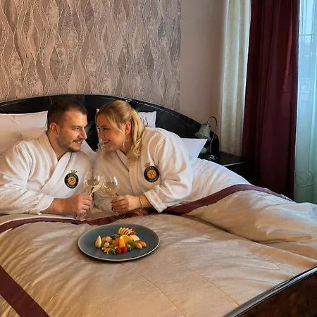 Hotel Rudolf 3*