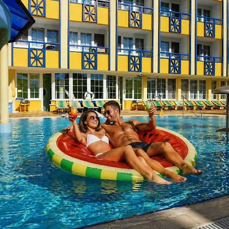 Hotel Rudolf 3*
