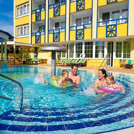 Hotel Rudolf