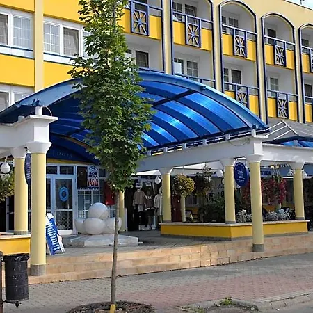 Rudolf 3* Hajdúszoboszló