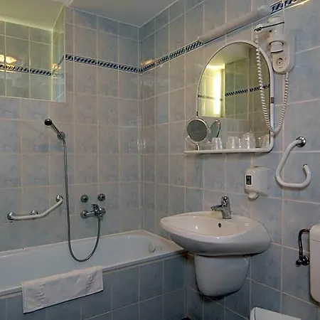 Hotel Rudolf Hajdúszoboszló