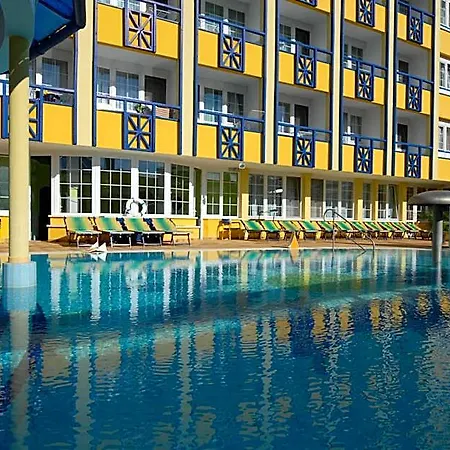 Hotel Rudolf 3*