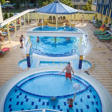 Szálloda Rudolf 3*