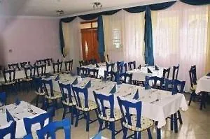 鲁多夫酒店 3* Hajdúszoboszló