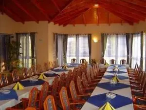 Szálloda Rudolf 3*