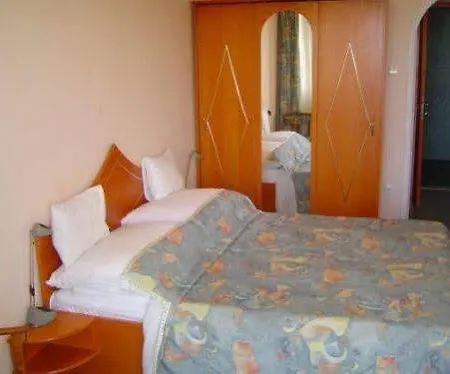 Hotel Rudolf Hajdúszoboszló